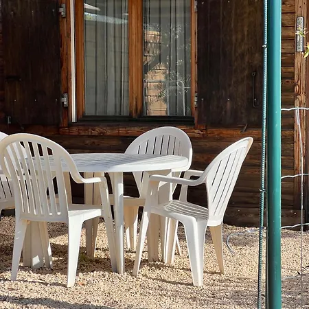 Camping Bleu Roquebrune-sur Argens